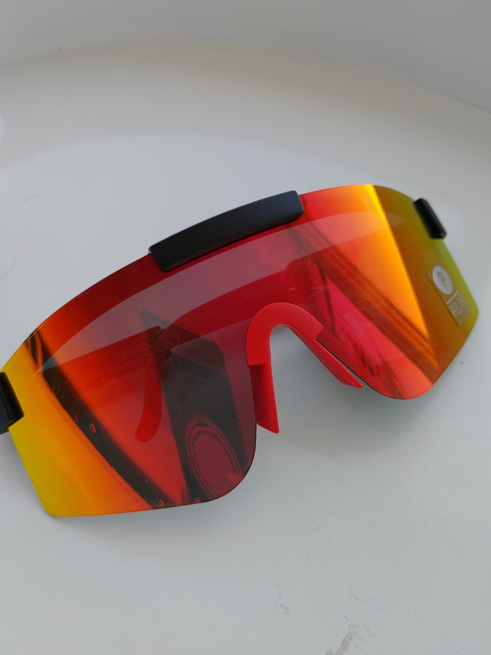 Unisex  Sport Sunglasses - Lightweight